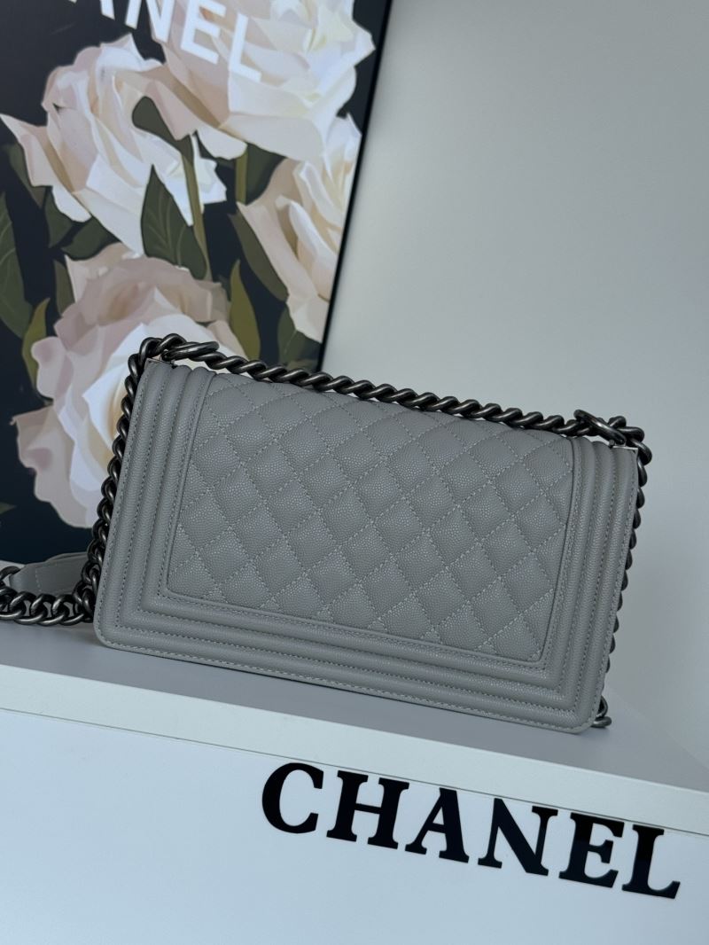 Chanel Leboy Series Bags